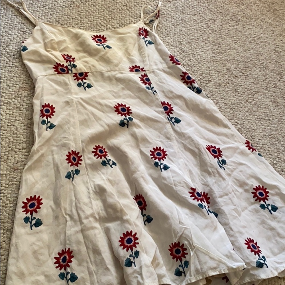 stone cold fox dress